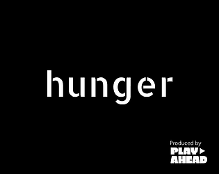Screenshot of hunger