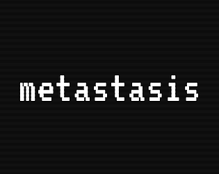 Screenshot of metastasis